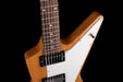 Gibson Explorer Antique Natural Electric Guitar With Case
