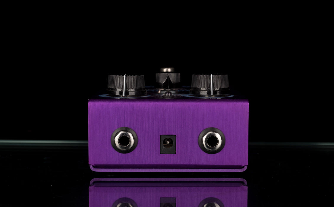 pork loin pedal Used Way Huge Pork Loin Overdrive Pedal — Truetone Music
