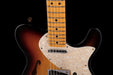 Fender Custom Shop 1968 Telecaster Thinline Journeyman Relic 3-Color Sunburst