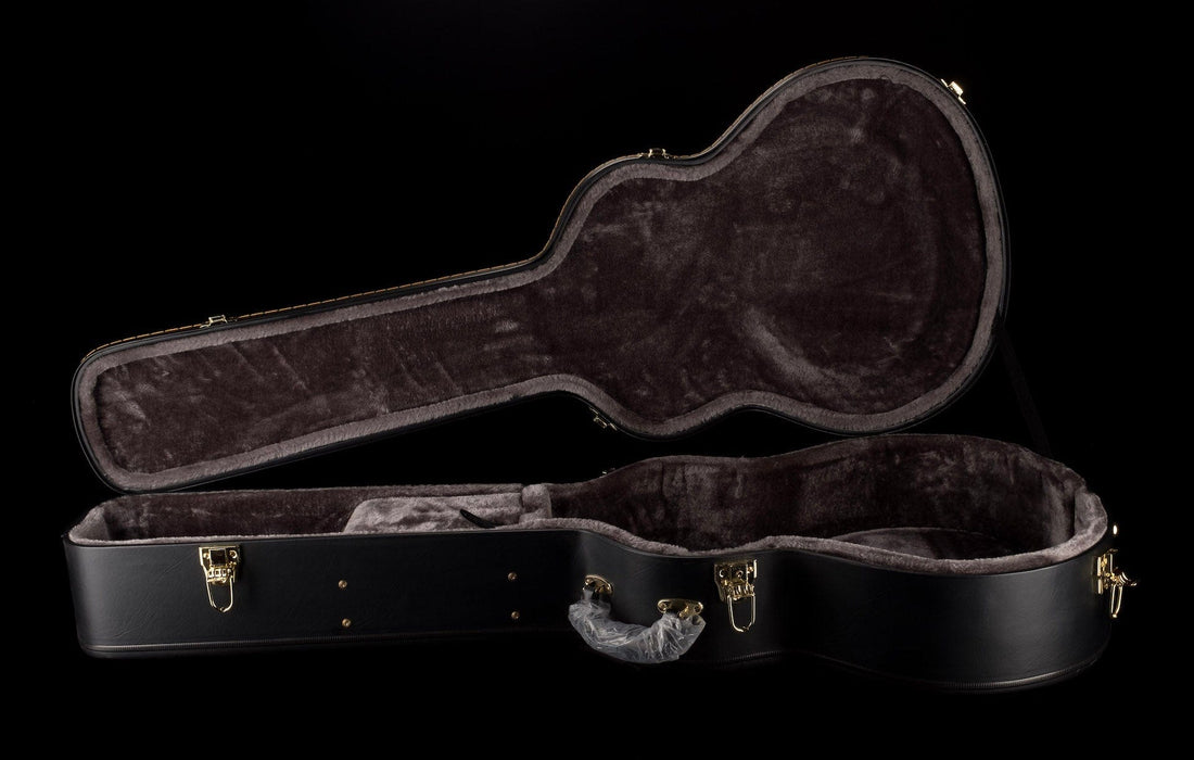 Used Epiphone Acoustic Bass Hardshell Case