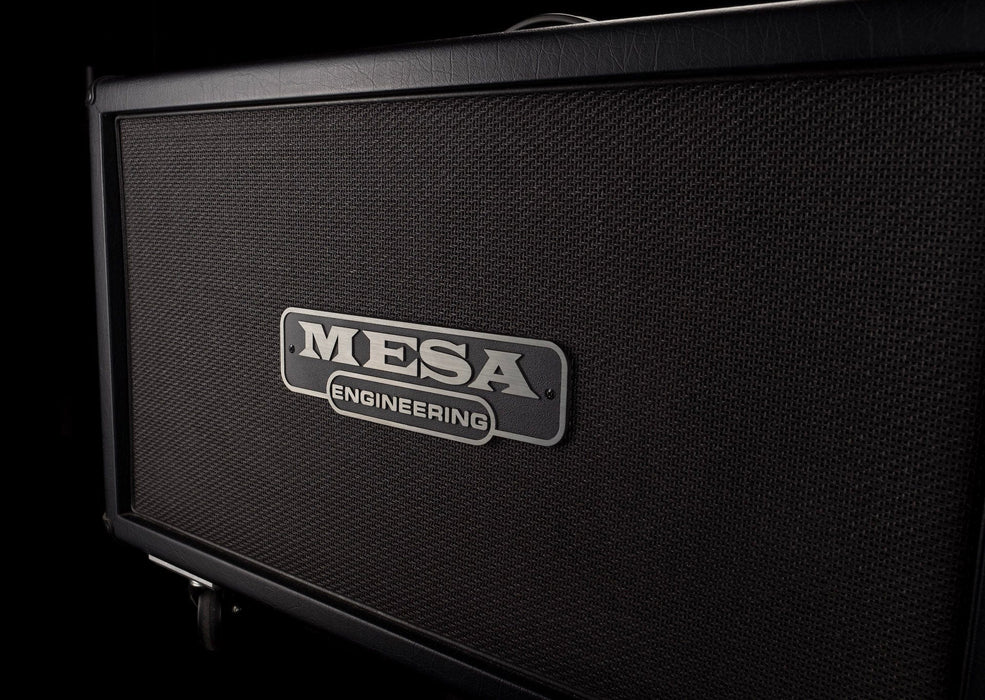 Used Mesa-Boogie 2x12 Horizontal Rectifier Cabinet