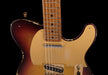 Used Fender Custom Shop Masterbuilder's Apprentice 50's Telecaster Relic 3-Tone Sunburst Sparkle with OHSC