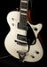 Gretsch Custom Shop Masterbuilt Stephen Stern 1959 Duo Jet NOS Olympic White