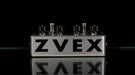 Used ZVex Vexter Box of Rock Overdrive Pedal With Box