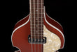 Hofner Limited Edition Pearl Clopper 1962 Violin Bass HOF-H500/1-62-PC-O with Case