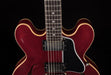 Gibson Custom Shop 1961 ES-335 Sixties Cherry Ultra Light Aged with Case