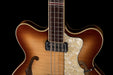 Hofner Contemporary Verythin Reissue Bass - Sunburst - HCT-500/7-SB-O