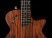 Pre Owned 2022 Taylor T5Z Classic Mahogany Natural With Bag
