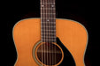 Used Yamaha 50th Anniversary FG-180 Acoustic with OHSC