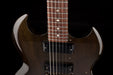 Pre Owned 1973 Gibson SG II Walnut With HSC