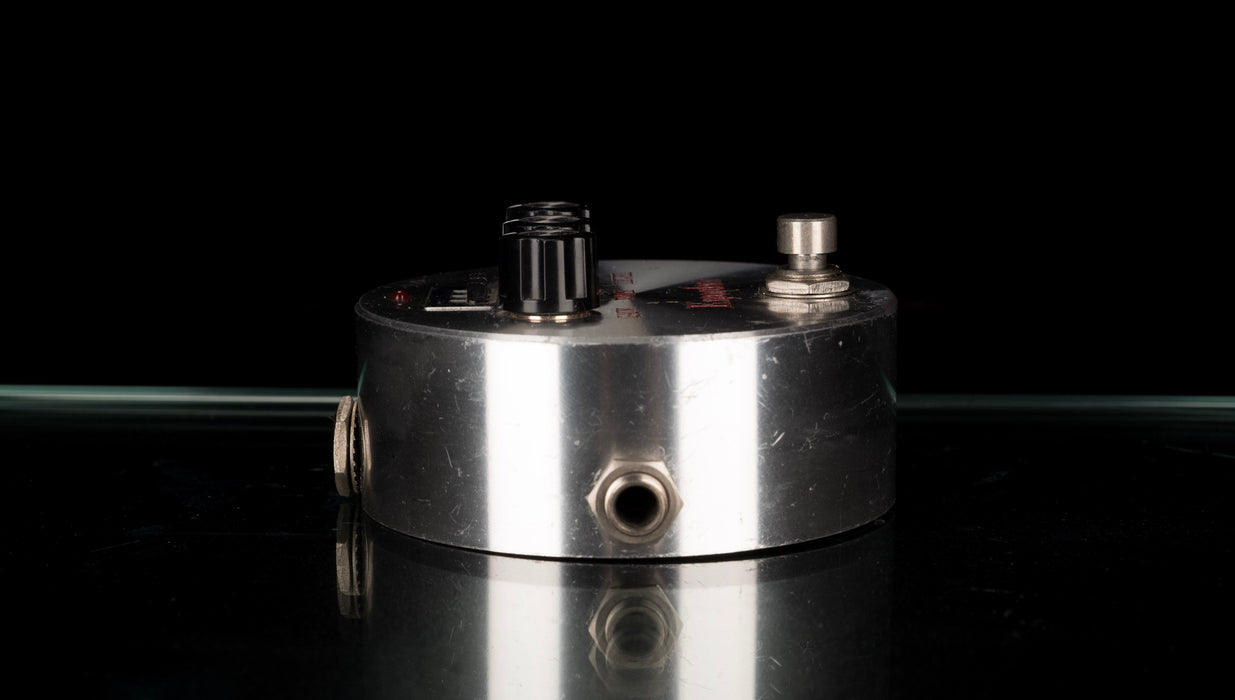 Used Bixonic Expander Distortion Pedal