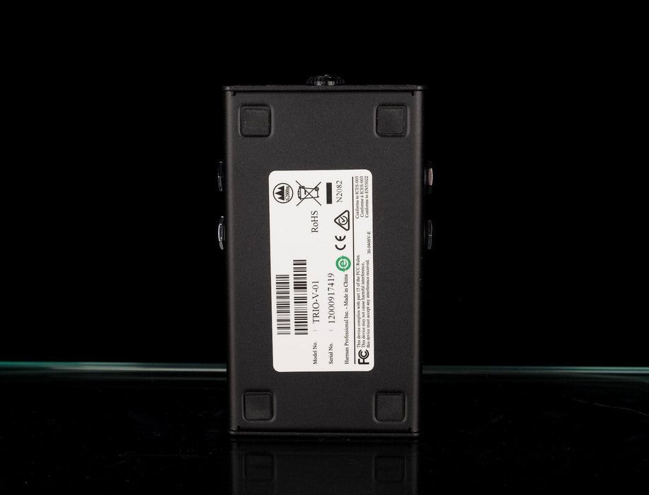 Used Digitech Trio Band Creator With Box