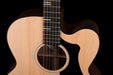 Gibson G-200 Acoustic-Electric Guitar With Gig Bag