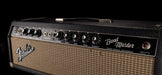 Used 1965 Fender Bandmaster Guitar Amp Head