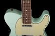 Fender Custom Shop 1963 Telecaster Relic Surf Pearl