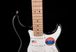 Used Fender Artist Series Eric Clapton Stratocaster Black with OHSC