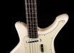 Vintage 1968 Yamaha SB-5A White “Flying Samurai” Bass