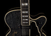 Pre Owned D'Angelico Excel '59 Black Dog With Tremolo With OHSC