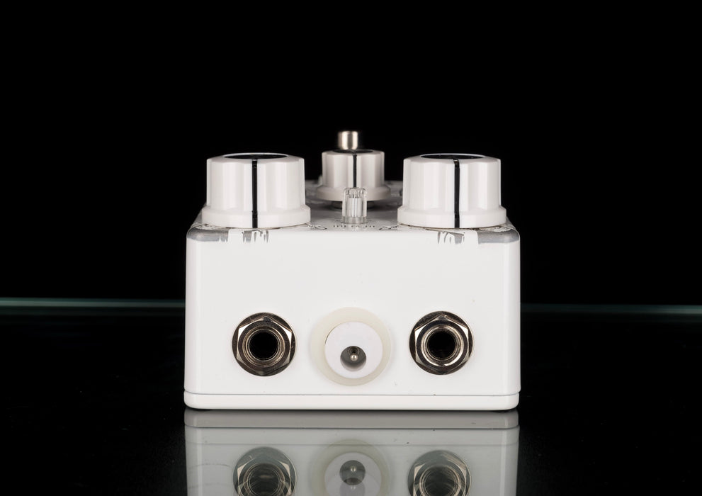 tomkat pedals Used TomKat Daydreamer Delay/Reverb Guitar Effect Pedal With Box — Truetone Music