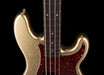 Fender Custom Shop 1964 Precision Bass Closet Classic Aztec Gold With Case