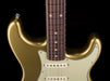 Fender Custom Shop Johnny A. Signature Stratocaster Time Capsule Lydian Gold Metallic *** B-Stock