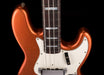 Fender Custom Shop 1966 Jazz Bass Journeyman Relic Candy Tangerine - Truetone Color Set