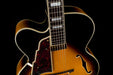 Pre Owned D'Angelico EXL-1 Sunburst Left-Handed Hollowbody With Case