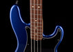 Pre-Owned 2014 American Standard Precision Bass Mystic Blue with OHSC