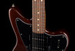 Used Fender Noventa Jazzmaster Walnut Electric Guitar With Gig Bag