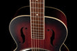 Used Gretsch G9220 Bobtail Round Neck Acoustic Electric Resonator 2-Tone Sunburst