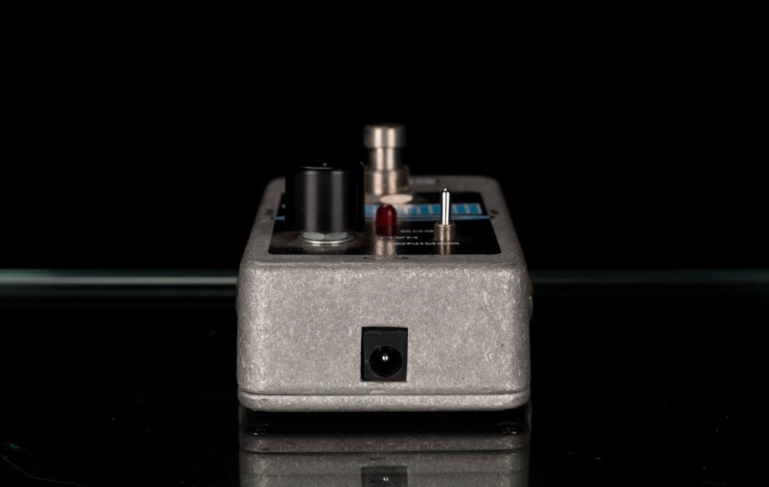 Used Electro-Harmonix Holy Grail Nano Reverb Pedal