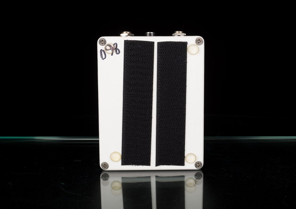 Used M.O.T.H. Fuzzrocious Fuzz Pedal With Box