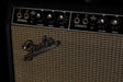 Vintage 1965 Fender 4x10  Blackface Super Reverb Amp