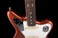 Used Fender Johnny Marr Jaguar Metallic K.O. With OHSC