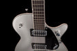 Used Gretsch G5230T Electromatic Jet with Bigsby Airline Silver