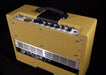 Carr 1x10 Super Bee Tweed with Black Tolex Stripe Combo Tube Guitar Amp