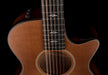 Taylor Builder's Edition 12 String 652ce Wild Honey Burst Acoustic Electric Guitar With Case