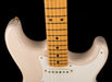 Fender Custom Shop 1957 Vintage Custom Stratocaster NOS Aged White Blonde With Case