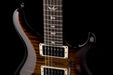 PRS Core Custom 24 Piezo Pattern Regular Black Gold Wrap Burst Electric Guitar With Case