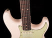 Fender Custom Shop 1960 Stratocaster Journeyman Relic Super Faded Aged Shell Pink