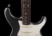 Fender Custom Shop 1965 Stratocaster Journeyman Relic Aged Charcoal Frost Metallic