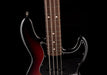 Used 2019 Fender American Performer Jazz Bass 3-Tone Sunburst with Case
