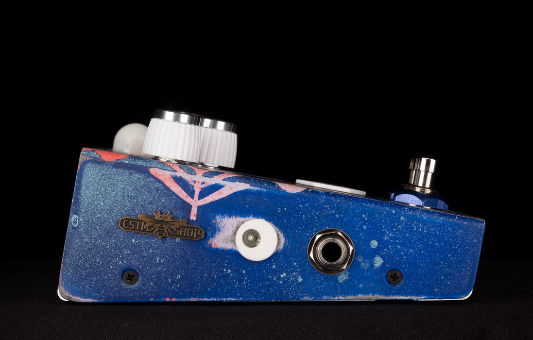 BeetronicsFX Standard Series One Off Octahive Super High Gain Fuzz High Octave