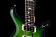 PRS CE24 Custom Color Eriza Verde Smokeburst