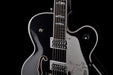 Gretsch Custom Shop Masterbuilt Stephen Stern G6136-CS Black Metallic Falcon Electric Guitar