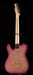Pre-Owned 2004 Fender Custom Shop Relic '69 Pink Paisley Telecaster With OHSC