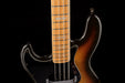 Pre Owned 1978 Fender Left-Handed Jazz Bass Sunburst Maple fretboard With OHSC