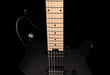 Pre Owned EVH Wolfgang Standard Hardtail HH Black With Gig Bag