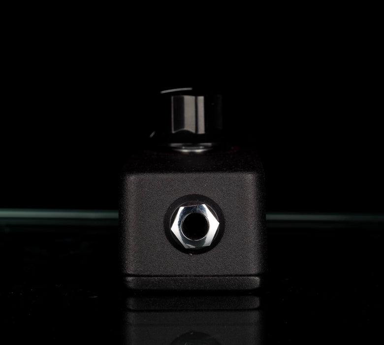 Used JHS Little Black Amp Box FX Loop Attenuator