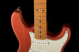 Pre Owned Partscaster S-Style HSS Satin Body With Maple Neck Electric Guitar With HSC